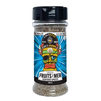 LAG  Seafood SPICES