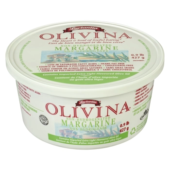 Olivina Margarine