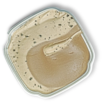 Crème glacée Mokaramel