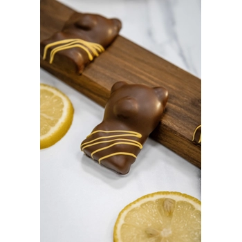 Oursons Gourmand Citron Noisette