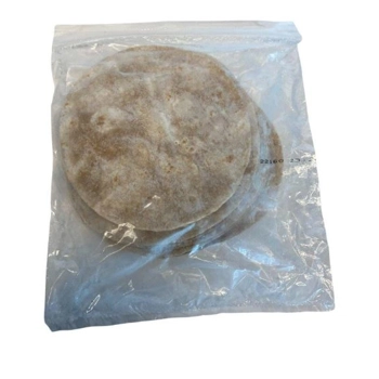 130190 TORTILLA BLE ENTIER 10"