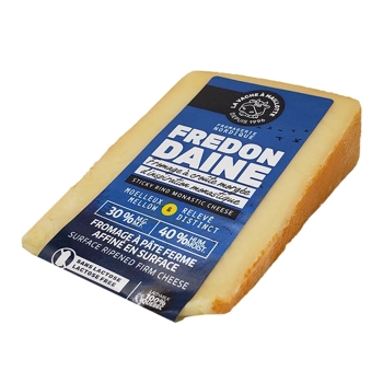 Fredondaine - pointe