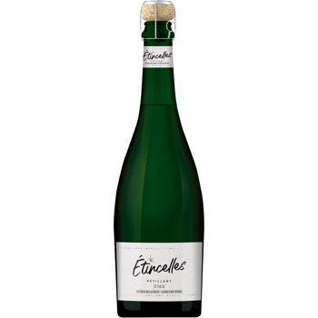 Boisson de malt alcoolisée - Étincelles Pétillant