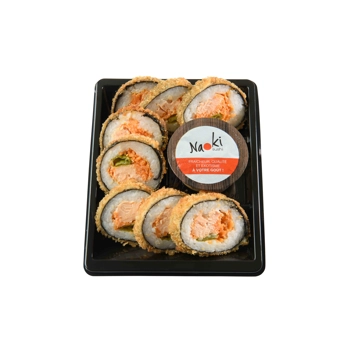 AICHI maki (Dragon's eye)