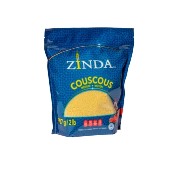 Couscous  Moyen stand-up 907g