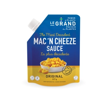 Copy - Sauce Mac 'N Cheeze
