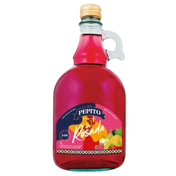 Bella Sangria Rosada