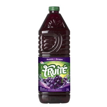 Fruité Grape Drink