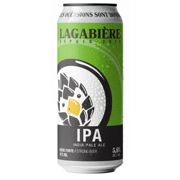 Laga IPA