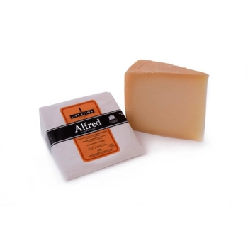 Fromage : Alfred le fermier biologique