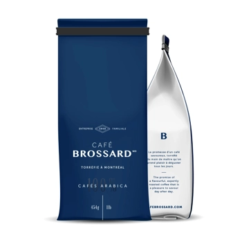 Café Mélange personnalisé