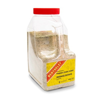 Mashed potato seasoning