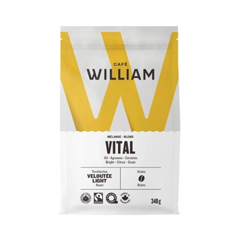 VITAL - Café Biologique Équitable