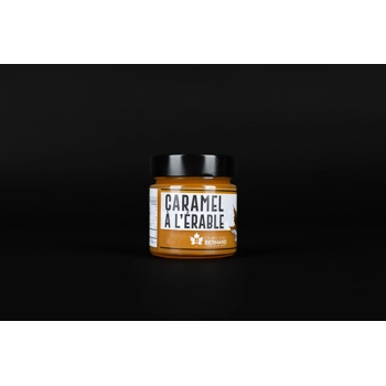 Caramel d'érable