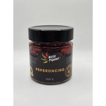 Peperoncino MOYEN