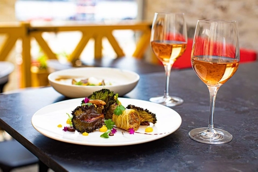 Bistro l'Orygine