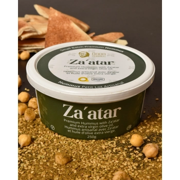 Za'atar