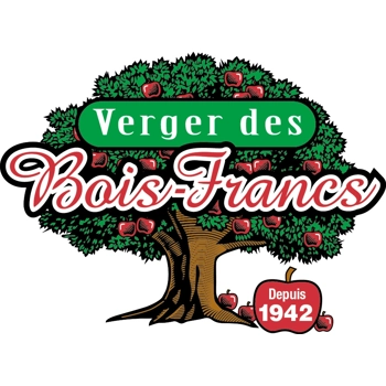 Verger des Bois-Francs inc.