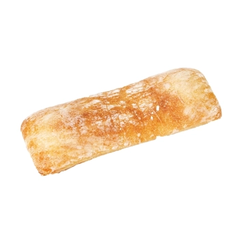 60CISA Ciabatta à l'huile d'olive