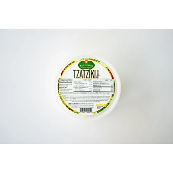Tzatziki
