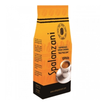 Café Spalanzani Espresso