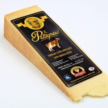 Fromage le Pettigrew