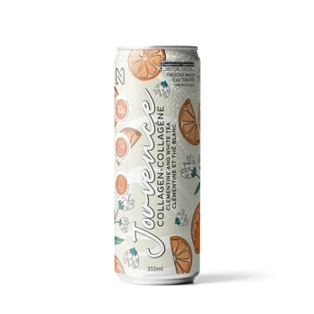Boisson Jouvence Clémentine & Thé Blanc