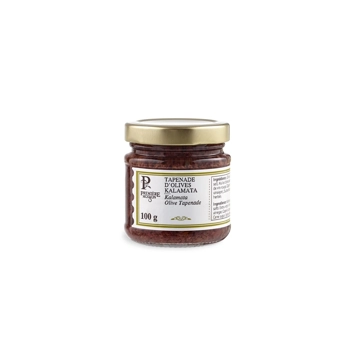 Tapenade d'olives Kalamata