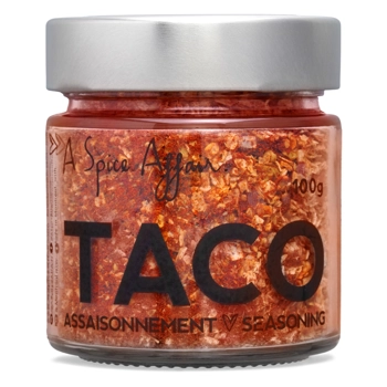 TACO SEASONING