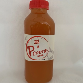 Jus de pomme