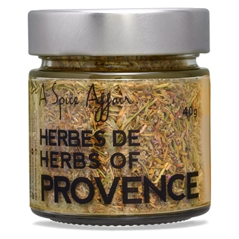 HERBS OF PROVENCE