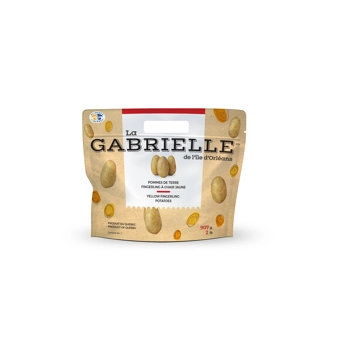 La Gabrielle de l'Ile d'Orléans