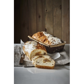 Pain à la crème d'érable et pacanes (boutique)