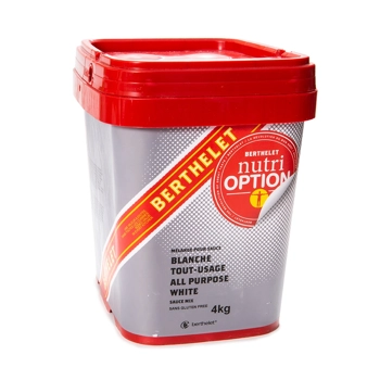 Mélange pour sauce blanche tout usage