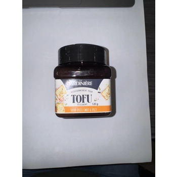 Sweet & Spicy Tofu Seasoning