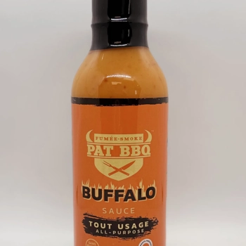 Sauce Buffalo