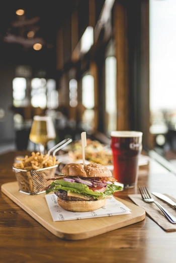 Microbrasserie de la Côte-du-Sud