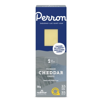 Cheddar 1 An