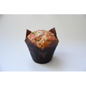 MUFFIN CUIT EMBALLÉ Gâteau De Fête MV467