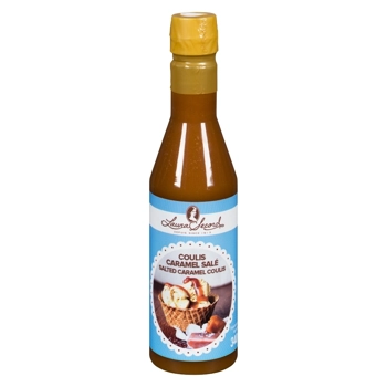 Laura Secord Coulis Salted Caramel