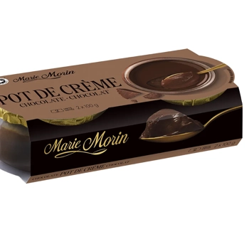 Pot de Creme