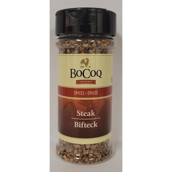 Steak seasoning
