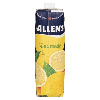Limonade