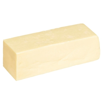 Le Gratiné pizza mozzarella (17% MG) St-Guillaume, bloc (HRI)