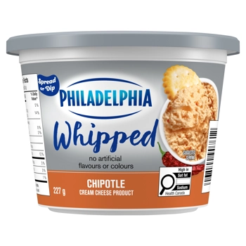 PHILLY CHIPOTLE FOUETTÉ