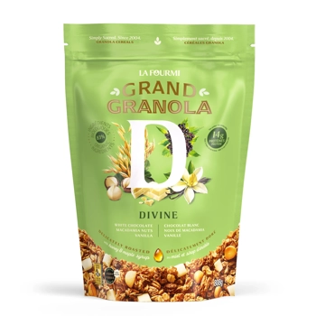 Grand Granola DIVINE