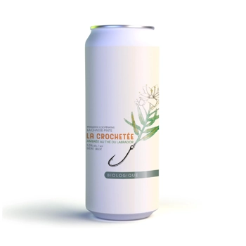 Bière La Crochetée