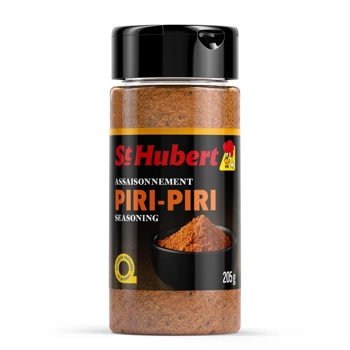 Piri-piri seasoning