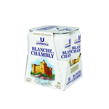 Blanche de Chambly