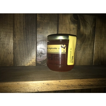 Miel Liquide- Pissenlit